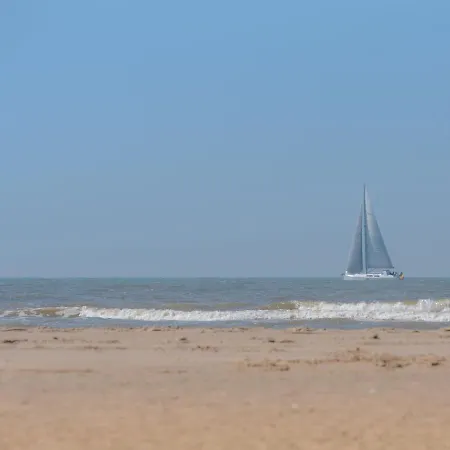 Enjoy With Parking By Interhome Holiday home