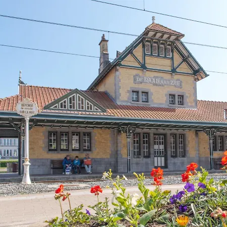 Enjoy With Parking By Interhome Feriehus