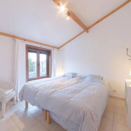 Enjoy With Parking By Interhome Feriehus *