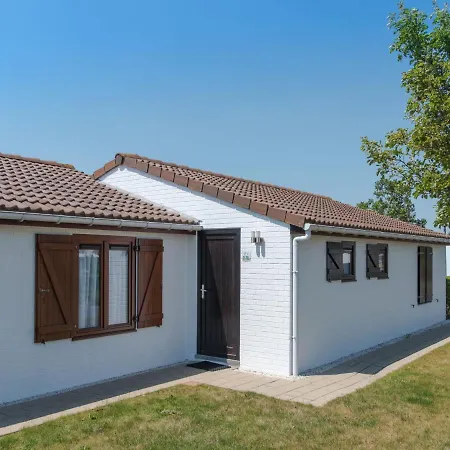 Enjoy With Parking By Interhome Prázdninový dům