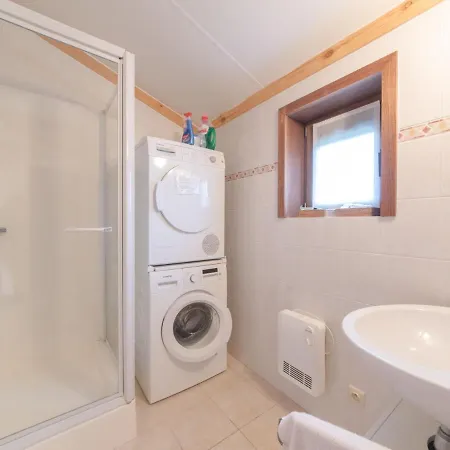 Enjoy With Parking By Interhome Holiday home *