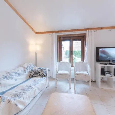 Holiday home Enjoy With Parking By Interhome *