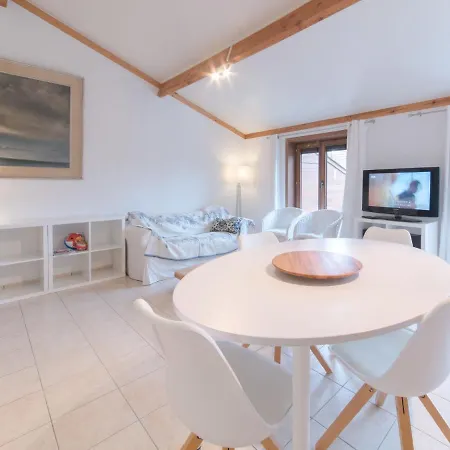 Enjoy With Parking By Interhome Feriehus *