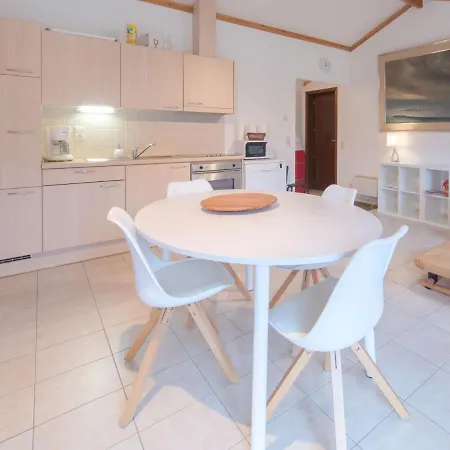 Enjoy With Parking By Interhome De Haan