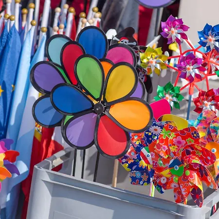 Enjoy With Parking By Interhome *