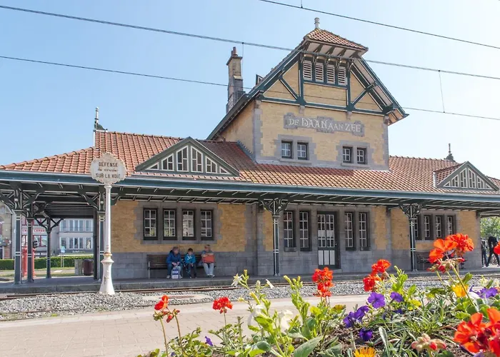 Enjoy With Parking By Interhome Prázdninový dům