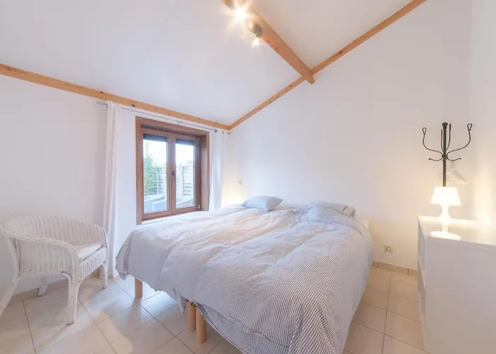 Enjoy With Parking By Interhome Prázdninový dům *