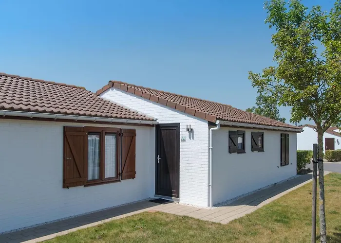 Enjoy With Parking By Interhome Prázdninový dům