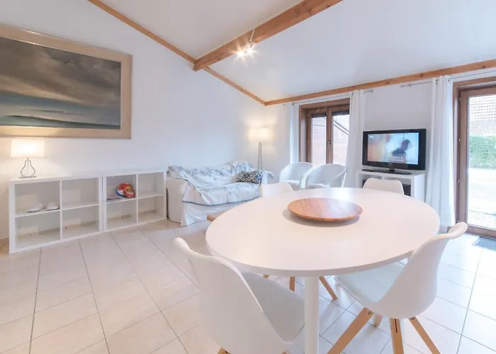 Enjoy With Parking By Interhome Prázdninový dům *