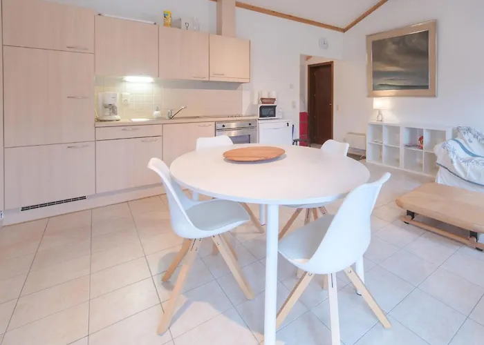 Enjoy With Parking By Interhome De Haan